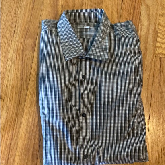 Gap dress shirt - Picture 1 of 2